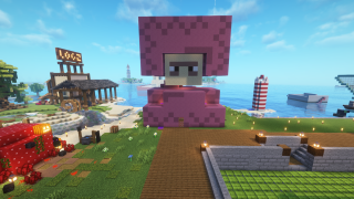 Shulker Shop
